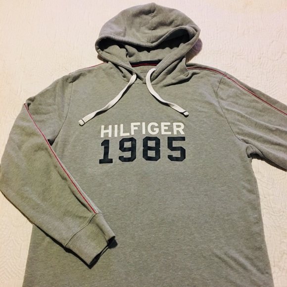 Men’s Tommy Hilfiger Hoodie